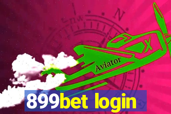 899bet login